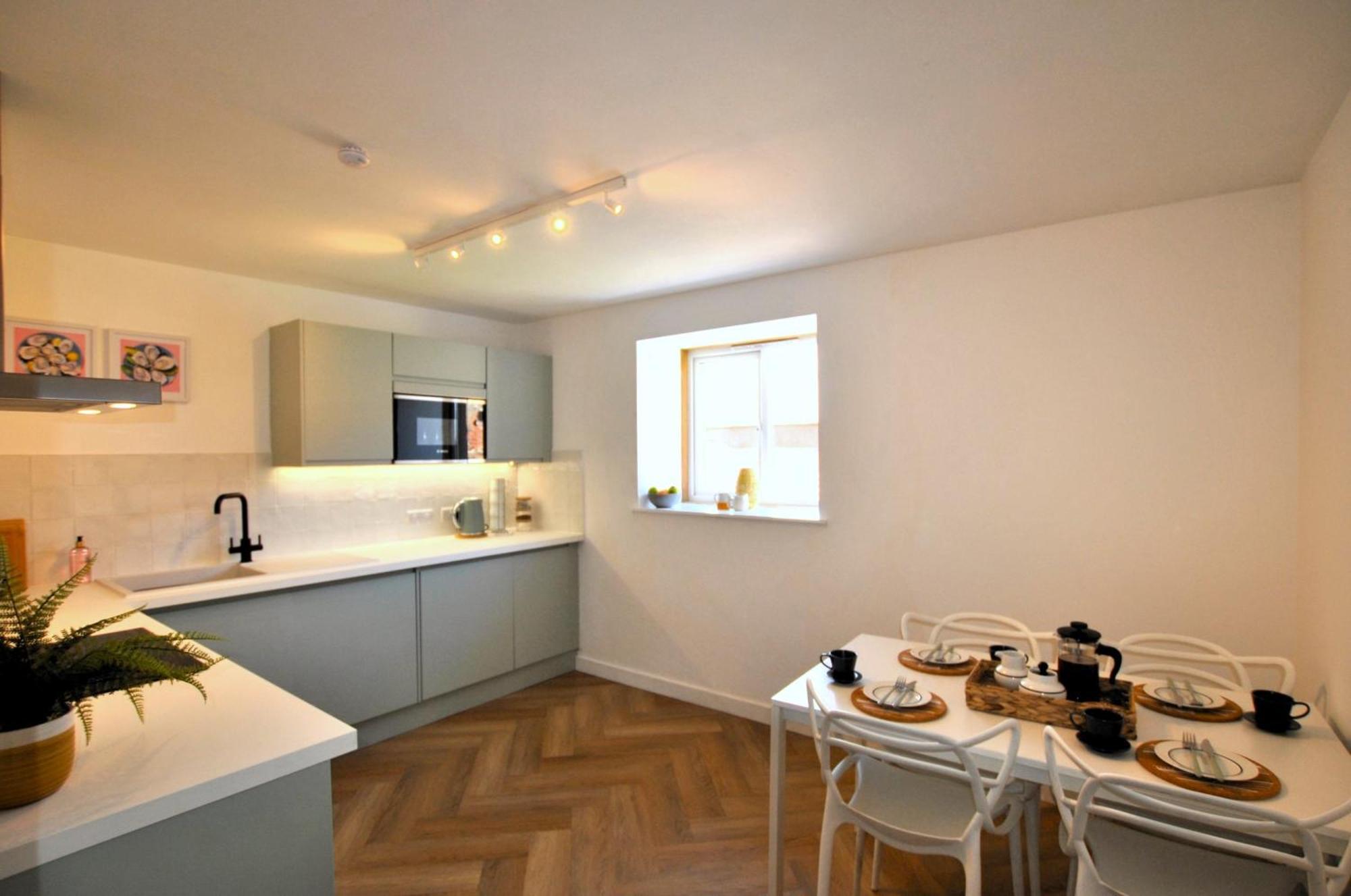 Dookers Nook- Quirky Coastal Cottage Pittenweem Exterior photo